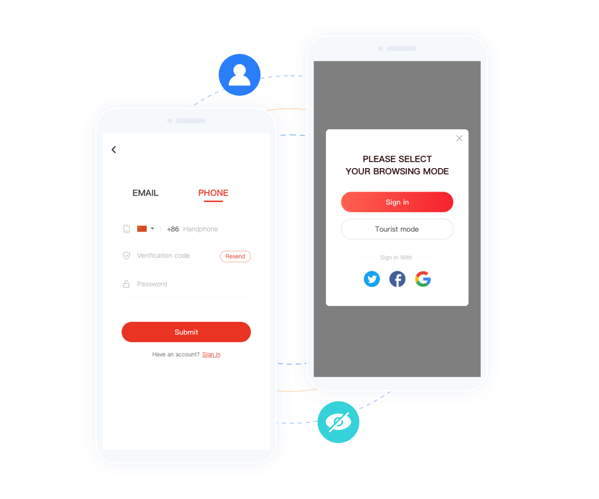GT外貿版商城系統(tǒng)